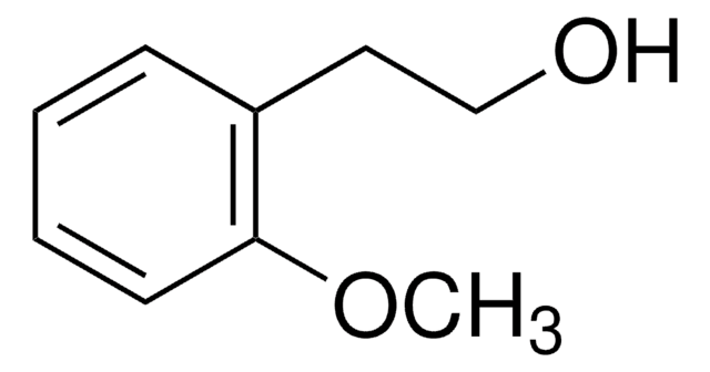 2-Methoxyphenethyl alcohol 99%