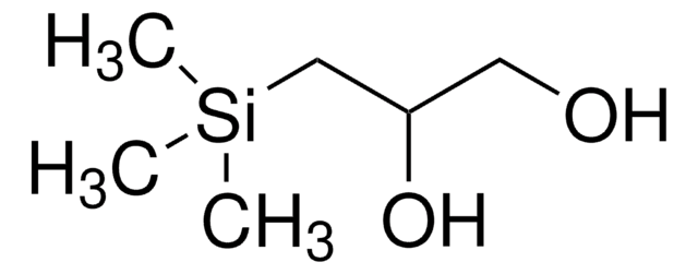 3-(Trimethylsilyl)-1,2-propanediol 98%