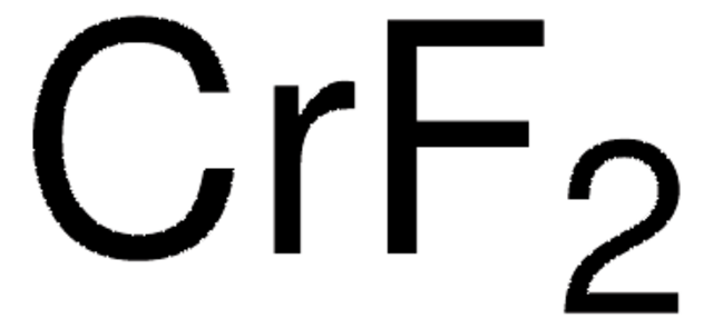 Chromium(II) fluoride 97%