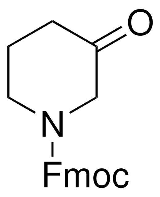 N-Fmoc-3-piperidinone 97%