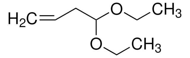 3-Butenal diethyl acetal 97%