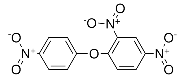 2,4-DINITRO-1-(4-NITROPHENOXY)BENZENE AldrichCPR