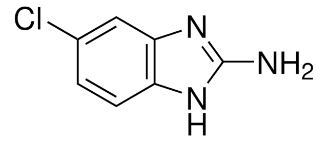 5-Chloro-1H-benzimidazol-2-ylamine AldrichCPR