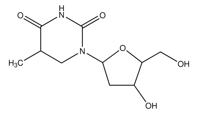 5,6-Dihydrothymidine