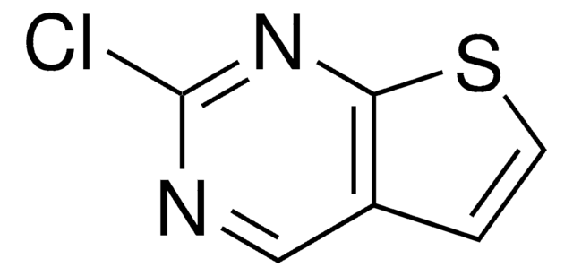 2-Chlorothieno[2,3-d]pyrimidine