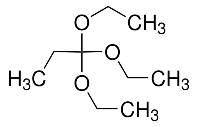 Triethyl orthopropionate 97%