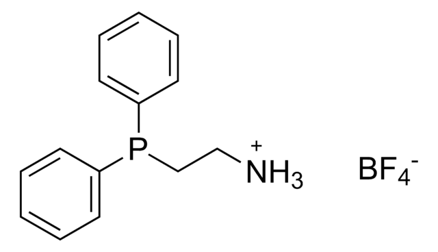 2-(Diphenylphosphino)ethanaminium tetrafluoroborate 96%