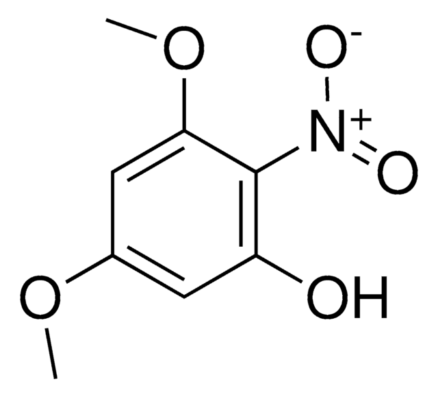 3,5-dimethoxy-2-nitrophenol AldrichCPR