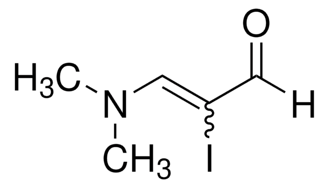 3-(Dimethylamino)-2-iodoacrolein 97%