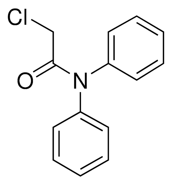 2-Chloro-N,N-diphenylacetamide AldrichCPR