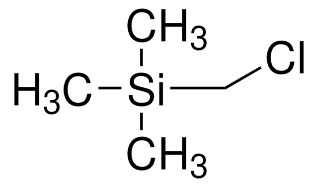 (Chlormethyl)trimethylsilan 98%