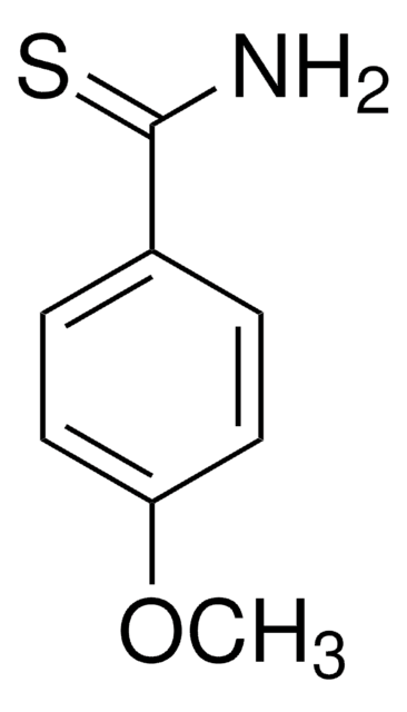 4-Methoxythiobenzamide 97%