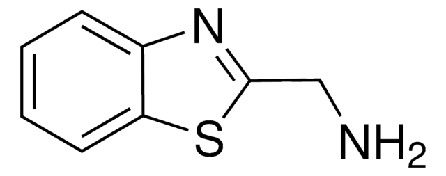 1,3-Benzothiazol-2-ylmethylamine