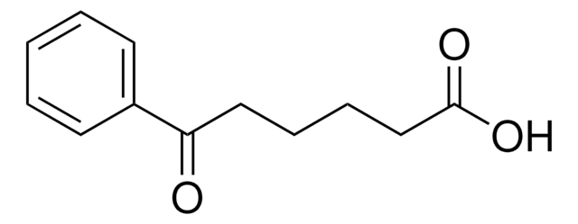 5-Benzoylpentanoic acid 97%