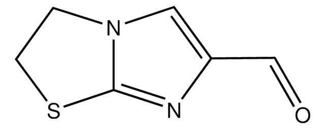 2,3-Dihydroimidazo[2,1-b][1,3]thiazole-6-carbaldehyde