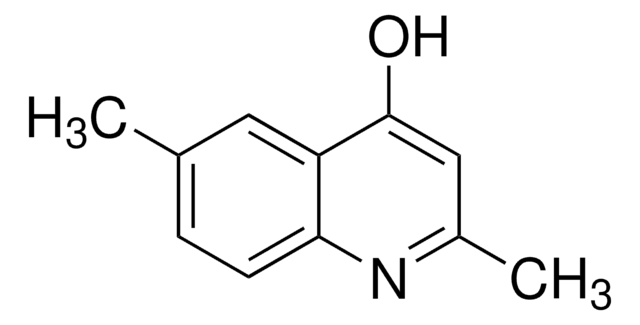 4-Hydroxy-2,6-dimethylquinoline 97%