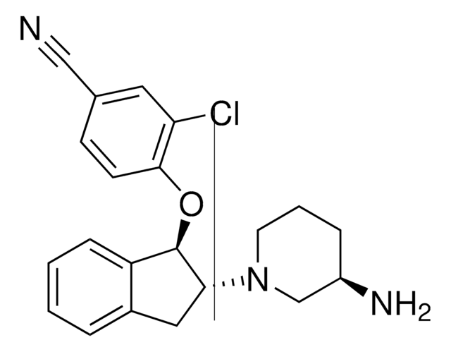 SAR7334 &#8805;98% (HPLC)