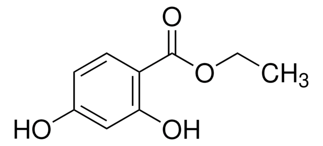 Ethyl 2,4-dihydroxybenzoate 97%