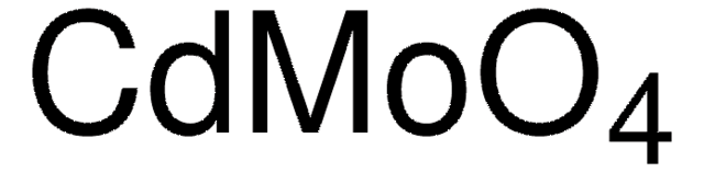 Cadmium molybdate &#8722;200&#160;mesh