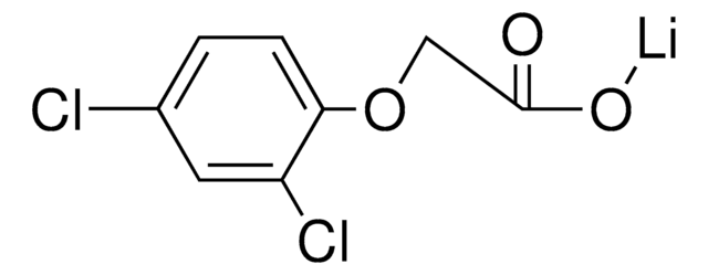 LITHIUM (2,4-DICHLORO-PHENOXY)-ACETATE AldrichCPR