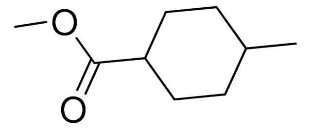 METHYL 4-METHYLCYCLOHEXANECARBOXYLATE AldrichCPR