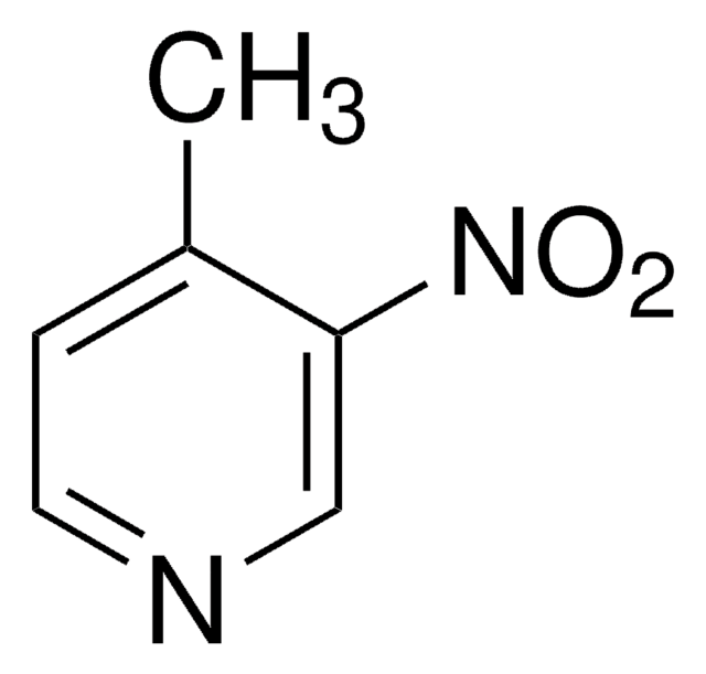 4-Methyl-3-nitropyridine 97%