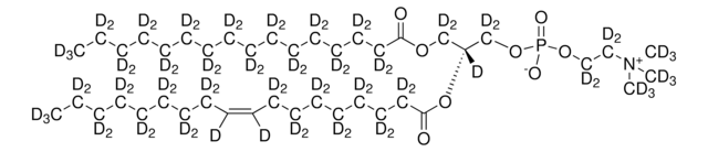 16:0-18:1 PC-d82 Avanti Research&#8482; - A Croda Brand 860320P, powder