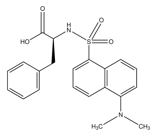 Dansyl-L-phenylalanine