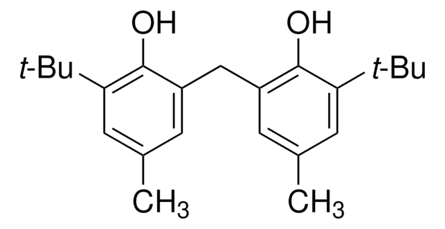 2,2&#8242;-Methylen-bis(6-tert-butyl-4-methylphenol)