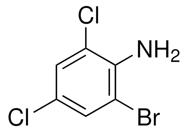 2-Bromo-4,6-dichloroaniline 98%