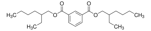 Bis(2-ethylhexyl) isophthalate analytical standard