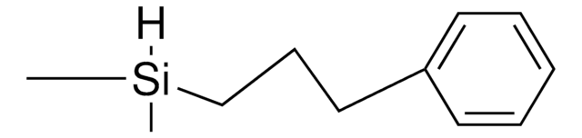 DIMETHYL(3-PHENYLPROPYL)SILANE AldrichCPR