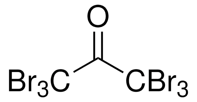 1,1,1,3,3,3-Hexabromoacetone 97%