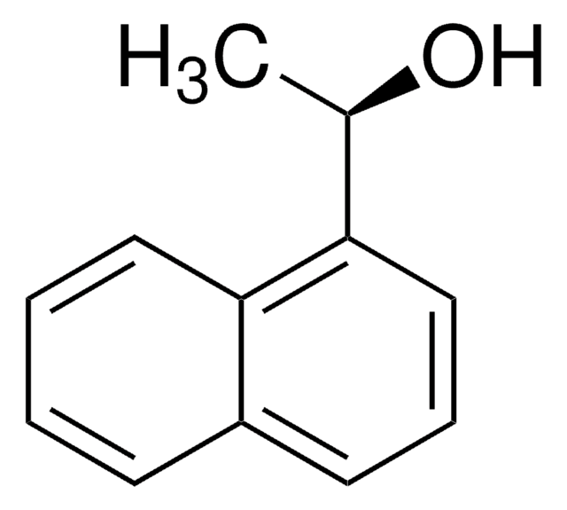 (R)-(+)-&#945;&#8722;Methyl-1-naphthalenemethanol 99%