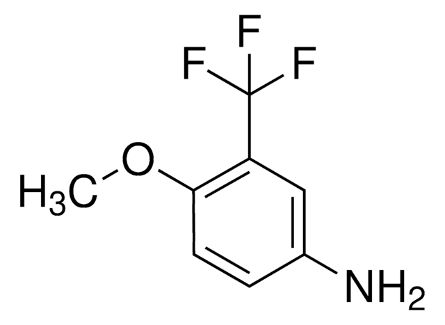 5-Amino-2-methoxybenzotrifluoride AldrichCPR