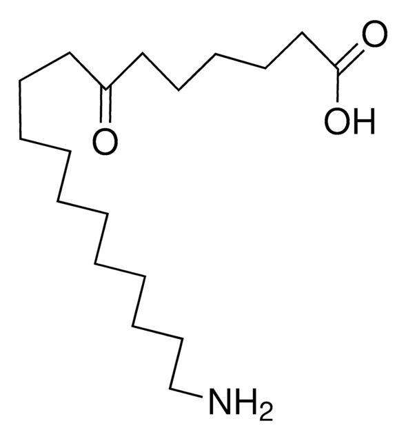 18-AMINO-7-OXOOCTADECANOIC ACID AldrichCPR