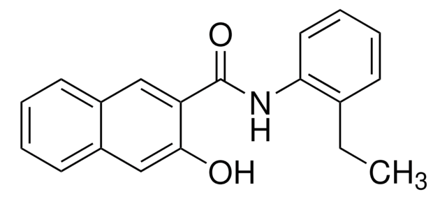 N-(2-Ethylphenyl)-3-hydroxy-2-naphthalenecarboxamide 97%