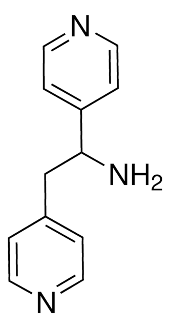 1,2-Di(4-pyridinyl)ethanamine AldrichCPR