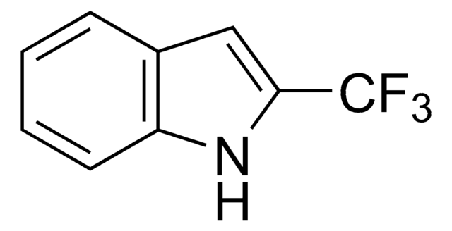 2-(Trifluoromethyl)indole 97%