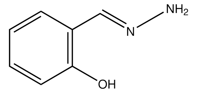 Salicylaldehyde hydrazone 98%