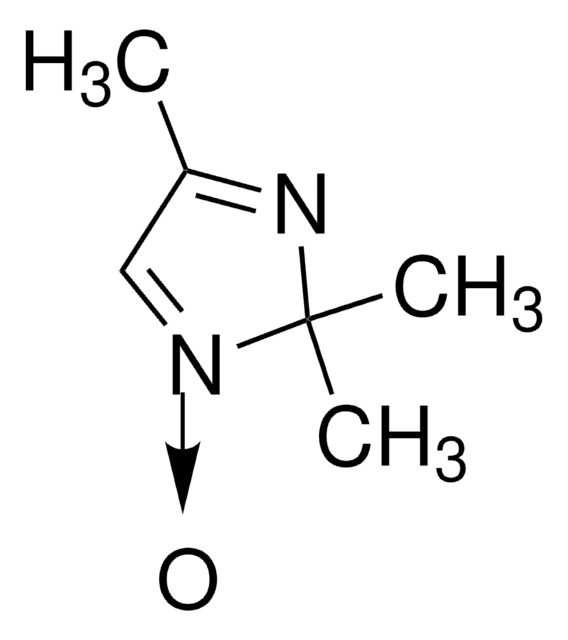 2,2,4-Trimethyl-2H-imidazole 1-oxide &#8805;98%