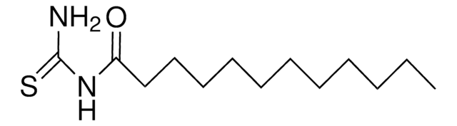 1-DODECANOYL-2-THIOUREA AldrichCPR