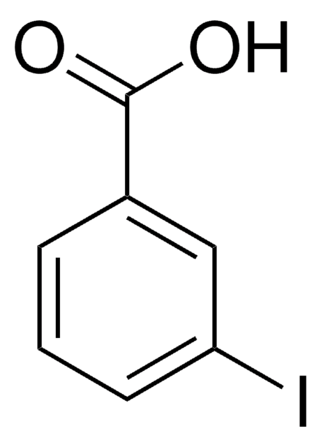 3-Iodobenzoic acid 98%