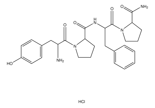 Morphiceptin hydrochloride &#8805;97% (HPLC)