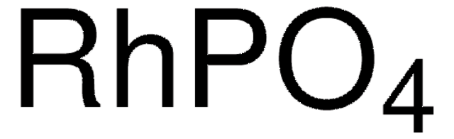 Rhodium(III) phosphate solution ~5% in H2O