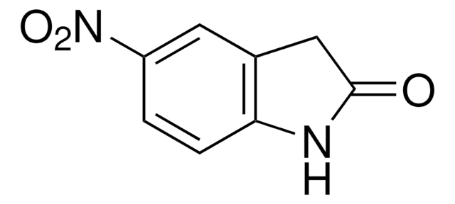 5-Nitro-2-oxindole 97%