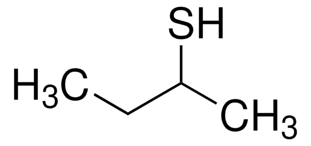 2-Butanethiol &#8805;98%