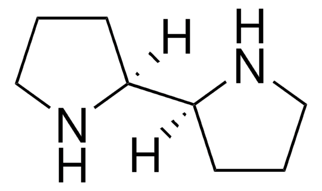 (S,S)-2,2&#8242;-Bipyrrolidine &#8805;99.0% (GC)