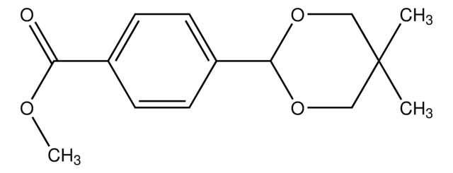 Methyl 4-(5,5-dimethyl-1,3-dioxan-2-yl)benzoate