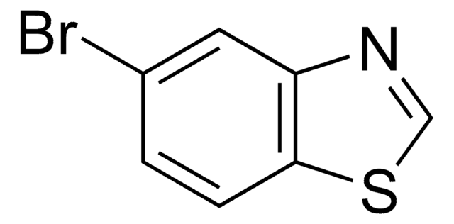 5-bromobenzothiazole AldrichCPR